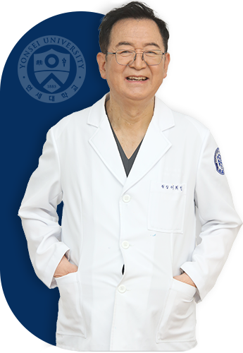 이희인 초대원장